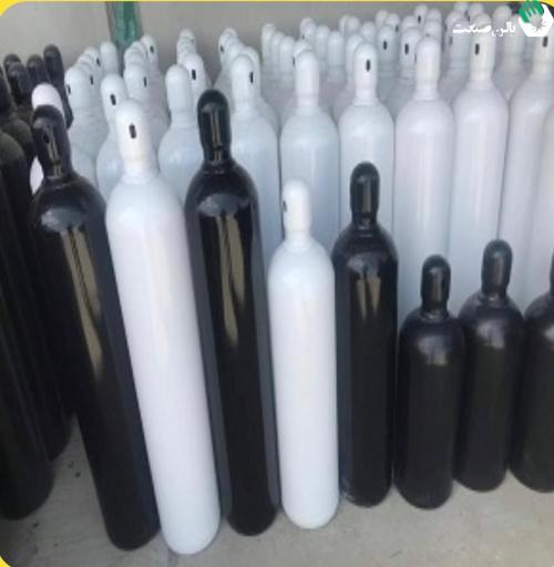 عکس مرکز پخش و فروش گازهای طبی و صنعتی ترز