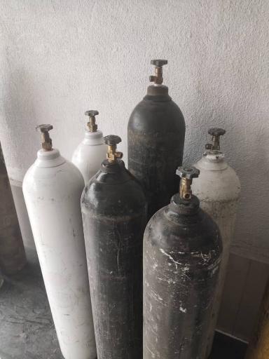 عکس مرکز پخش و فروش گازهای طبی و صنعتی ترز