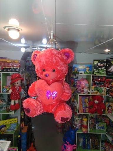 عکس اسباب بازی و سیسمونی کودک هوشیار