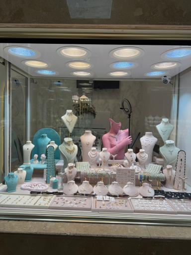 زردخت گالری