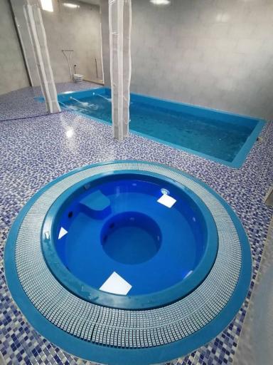 عکس مبلمان و تجهیزات باغ ویلا عمارت