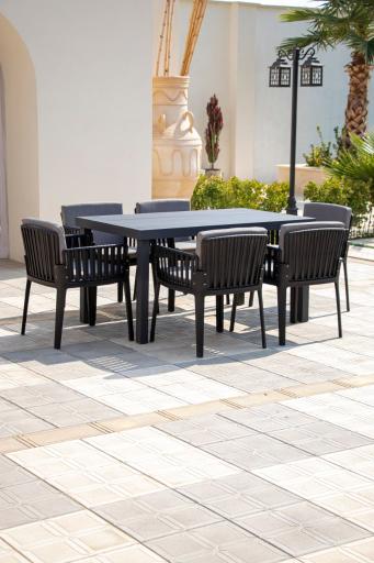 عکس مبلمان و تجهیزات باغ ویلا عمارت