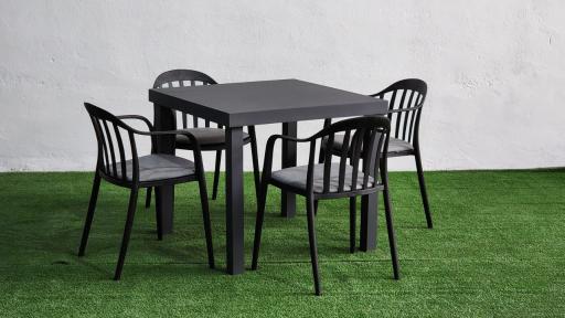 عکس مبلمان و تجهیزات باغ ویلا عمارت