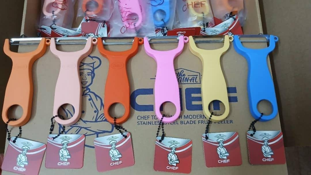 عکس لوازم آشپزخانه