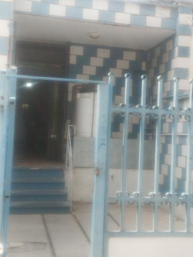 عکس مرکز بهداشت