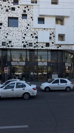 عکس فروشگاه پوشاک نیلو