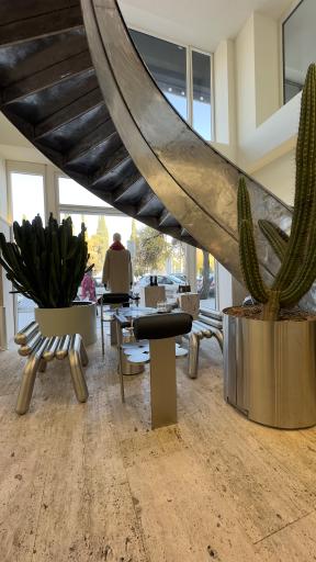 عکس فروشگاه پوشاک نیلو