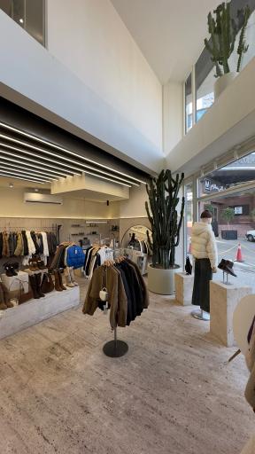 عکس فروشگاه پوشاک نیلو