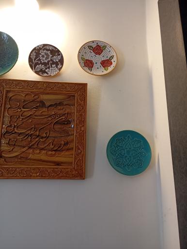 عکس موزه خیام