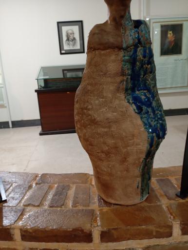 عکس موزه خیام