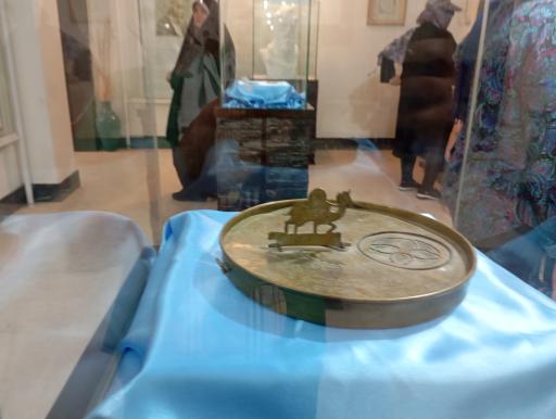 عکس موزه خیام