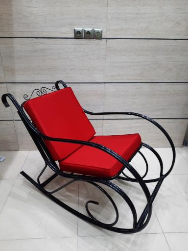 عکس مبلمان و تجهیزات باغ ویلا عمارت