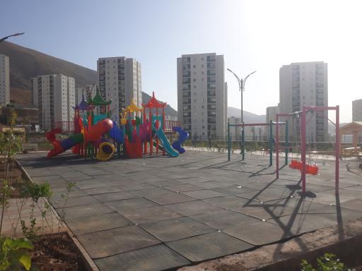 عکس بوستان حافظ