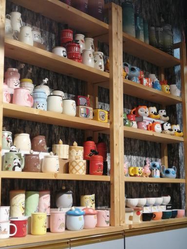 عکس عطر اُپال