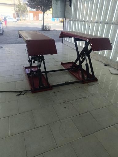 عکس تشخیص رنگ خودرو شریعتی 