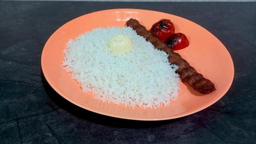 کترینگ رویای شیرین 