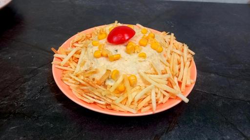 کترینگ رویای شیرین 