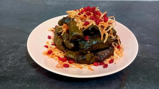 عکس کترینگ رویای شیرین 