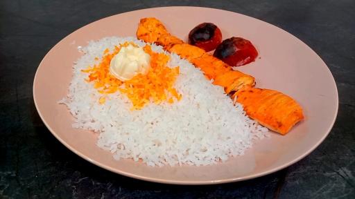 عکس کترینگ رویای شیرین 