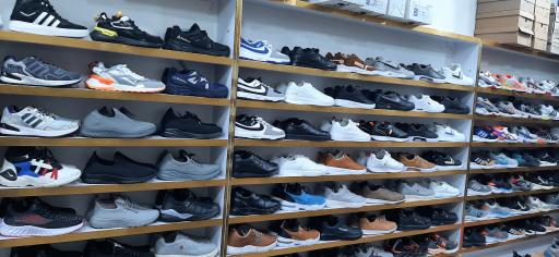 عکس کفش آسایش