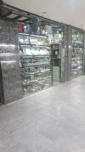 عکس لوازم خانگی روشا