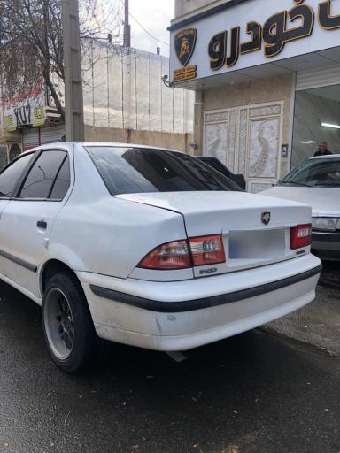 عمارت خودرو 