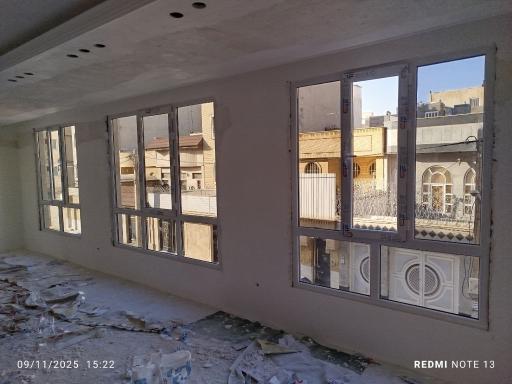 عکس پنجره سقازاده