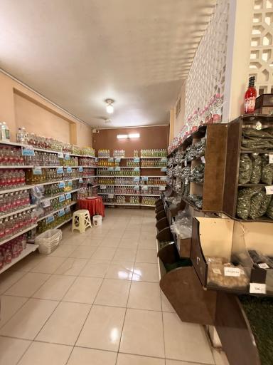 عکس گنجینه گل و  گلاب کاشان