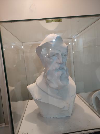 عکس موزه خیام