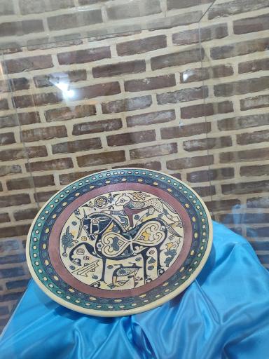 عکس موزه خیام