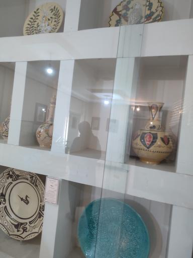 عکس موزه خیام