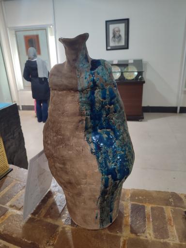 عکس موزه خیام