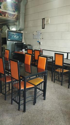 عکس رستوران خانواده