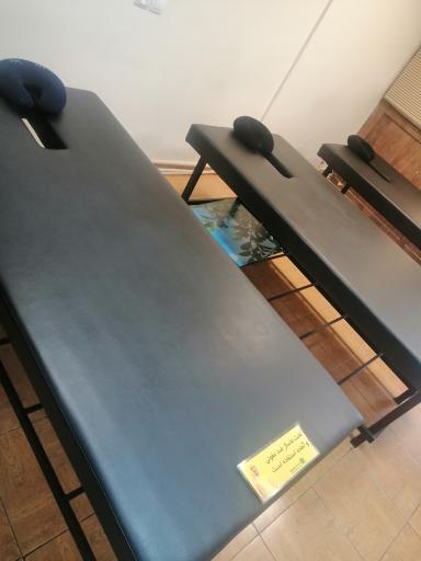 عکس  مرکز تخصصی ماساژ ماهور