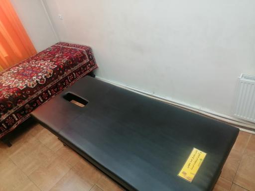 عکس  مرکز تخصصی ماساژ ماهور
