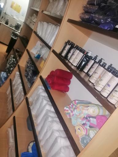 عکس  مرکز تخصصی ماساژ ماهور