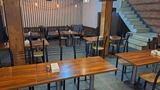 عکس رستوران زینو