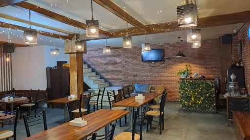 عکس رستوران زینو