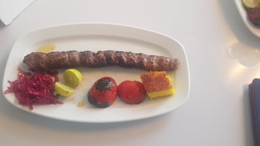 عکس رستوران خانواده