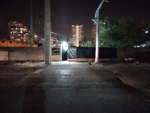 عکس هیئت متوسلین حضرت قمرمنیر بنی هاشم