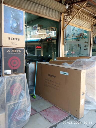 عکس پاساژ شهرداری