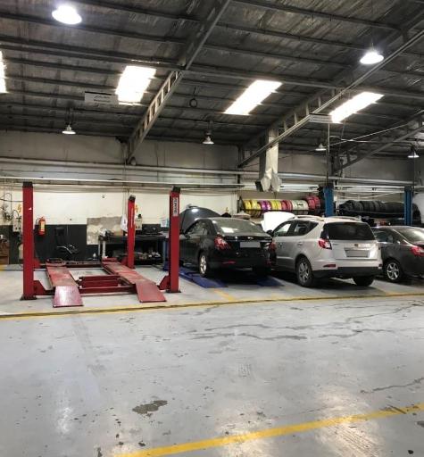 عکس نمایندگی ۱۷۲۸ کرمان موتور بالیران(زیدوند)