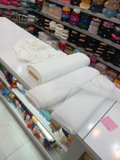 عکس پارچه سرای برجیس