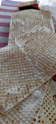 عکس نانوایی پل اوشن