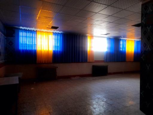 عکس دبیرستان دخترانه سمیه