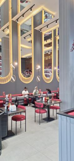 عکس رستوران سارا 