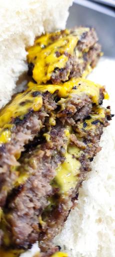 عکس خانه برگر