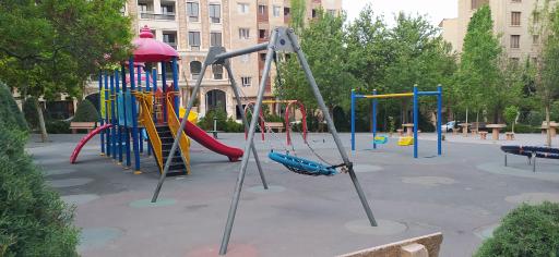 عکس بوستان ارکیده