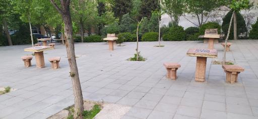 عکس بوستان ارکیده