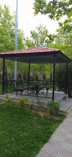 عکس بوستان ارکیده